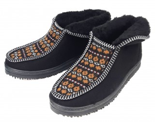 Обувь суконно-меховая ― Производственная компания СттНск, тапочки, сланцы, сумки, рюкзаки, обложки для документов оптом в Новосибирске